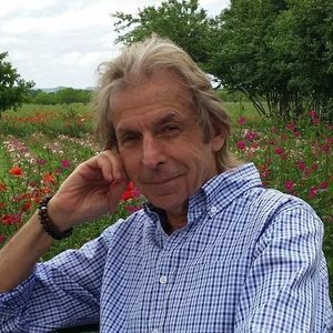 Meet your Posher, Jon